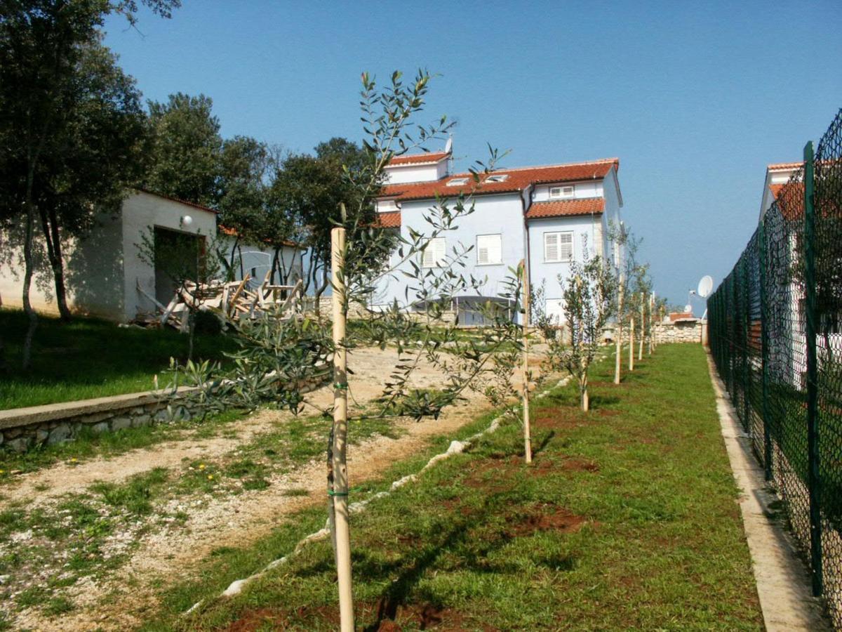 Apartments And Rooms With Wifi Vrsar, Porec - 3007 Exterior foto