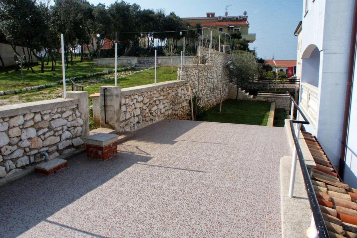 Apartments And Rooms With Wifi Vrsar, Porec - 3007 Exterior foto