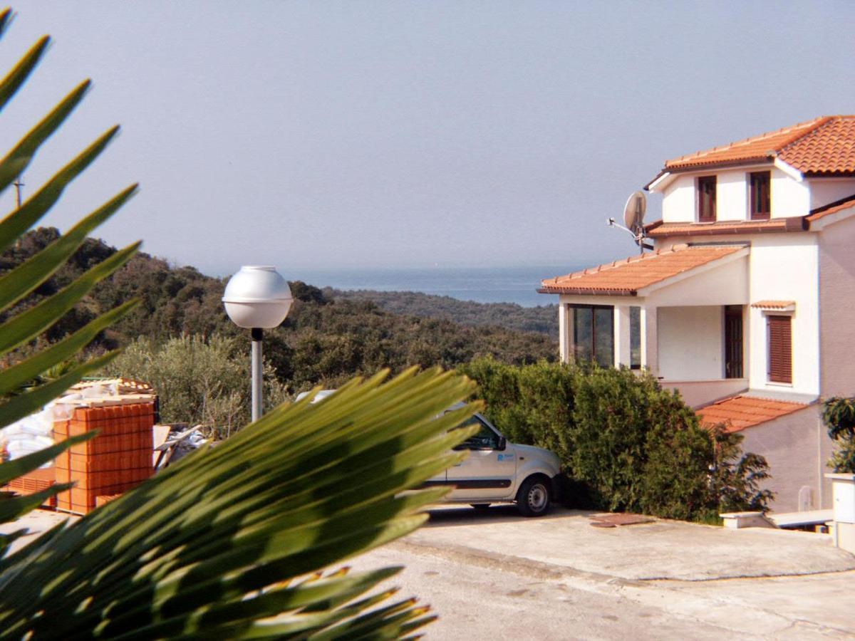 Apartments And Rooms With Wifi Vrsar, Porec - 3007 Exterior foto