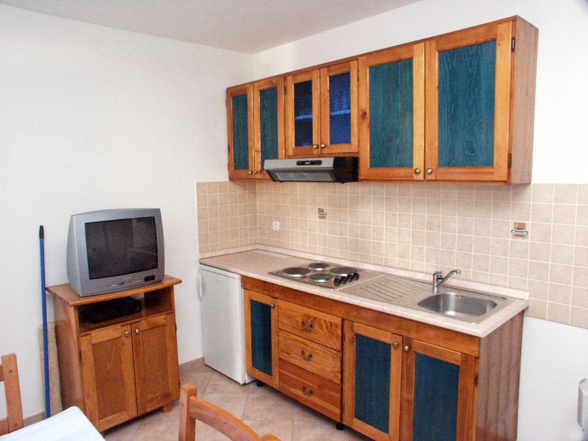 Apartments And Rooms With Wifi Vrsar, Porec - 3007 Exterior foto