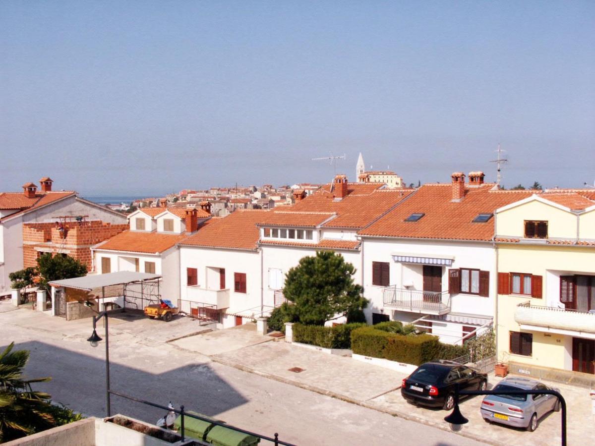 Apartments And Rooms With Wifi Vrsar, Porec - 3007 Exterior foto