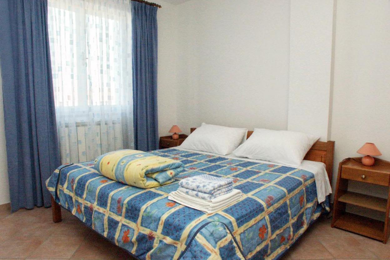 Apartments And Rooms With Wifi Vrsar, Porec - 3007 Exterior foto
