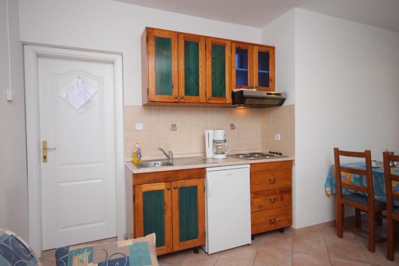 Apartments And Rooms With Wifi Vrsar, Porec - 3007 Exterior foto