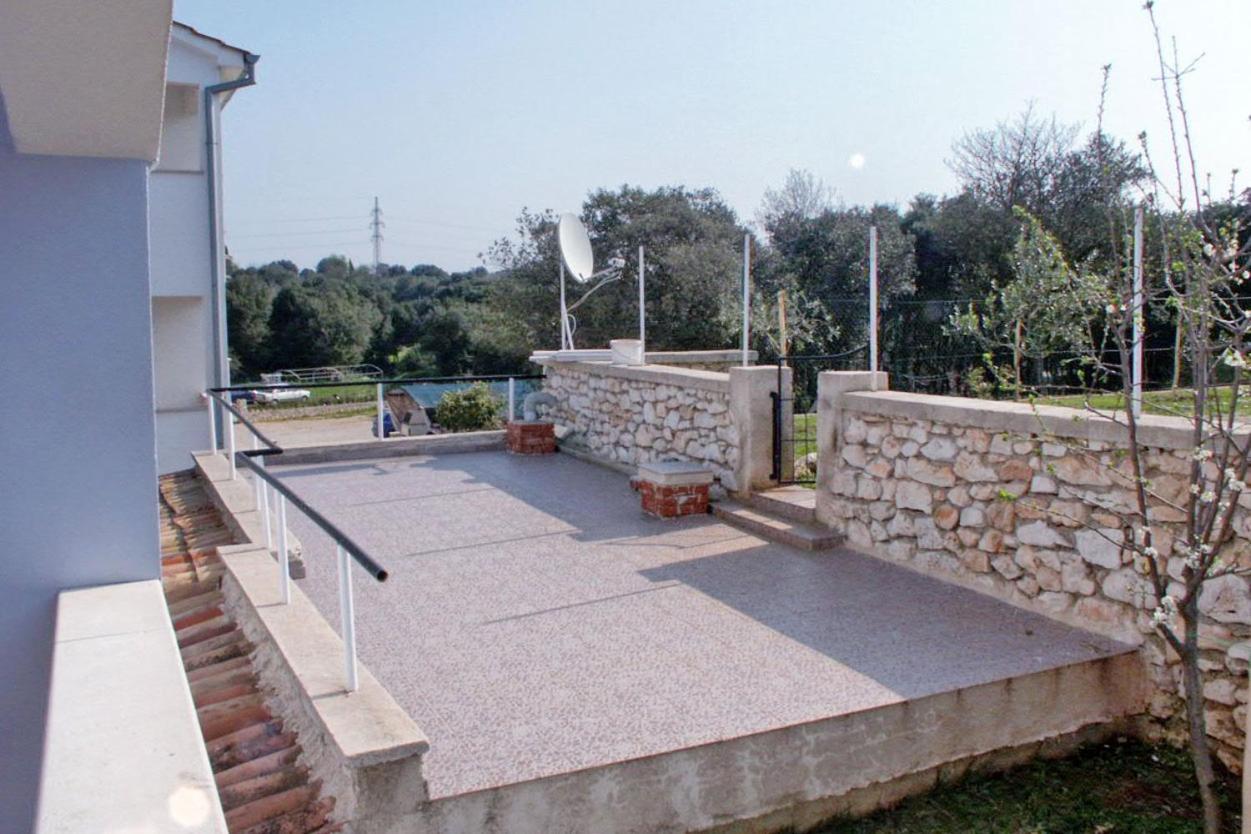Apartments And Rooms With Wifi Vrsar, Porec - 3007 Exterior foto